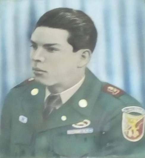 Armando Augusto Pacheco Viloria