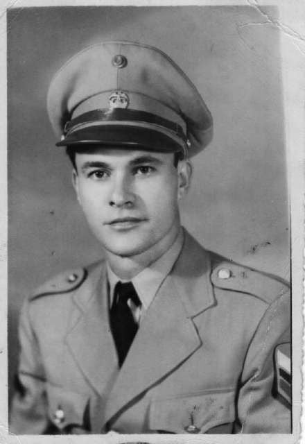 Bruno Dussán Camacho