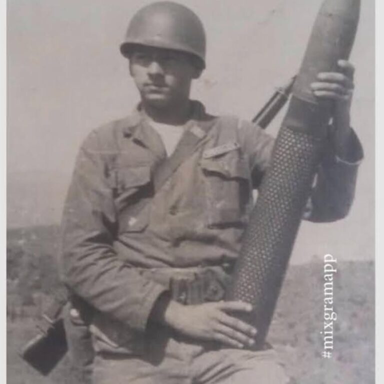 José Octavio Morales Maestre