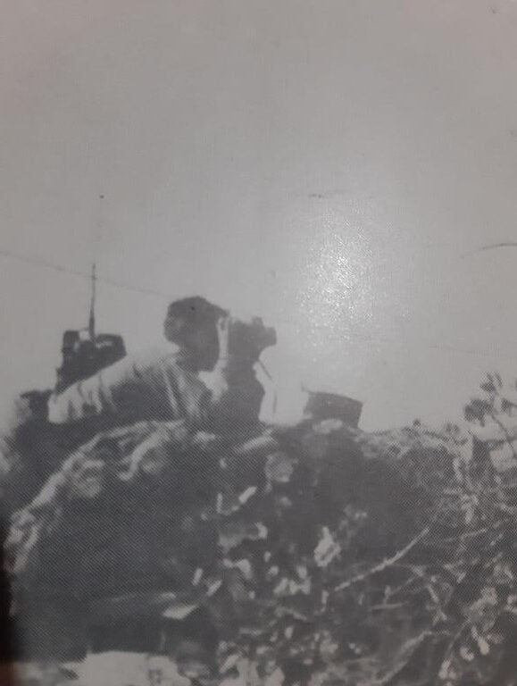 Pedro Luis Ocampo Jaramillo