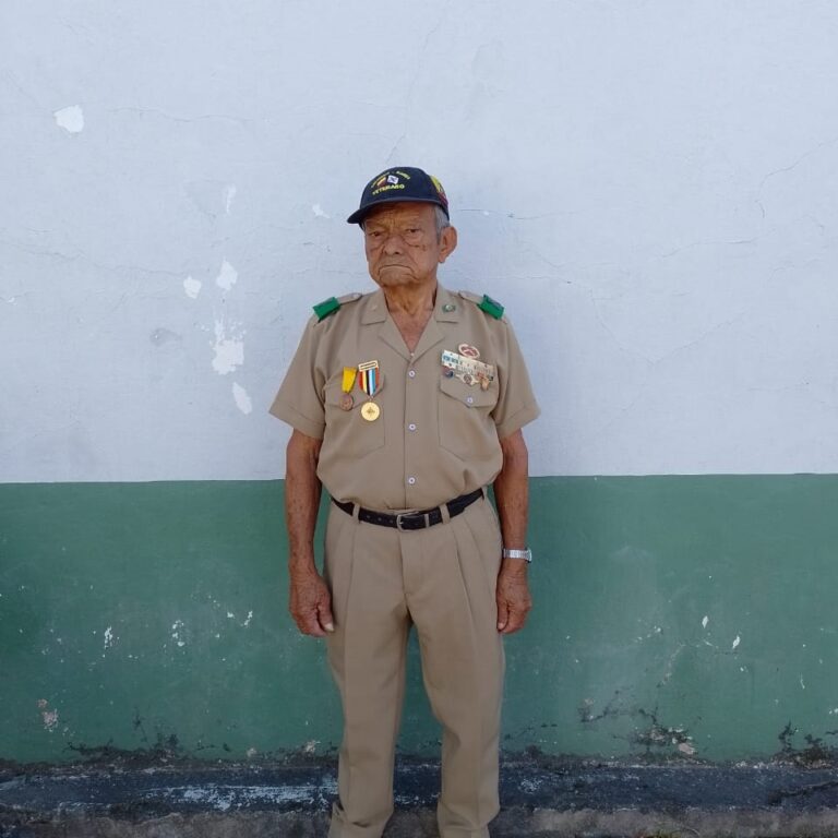 Santiago Díaz Baquero