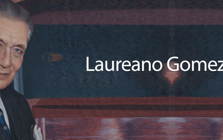 Gobierno de Laureano Gómez