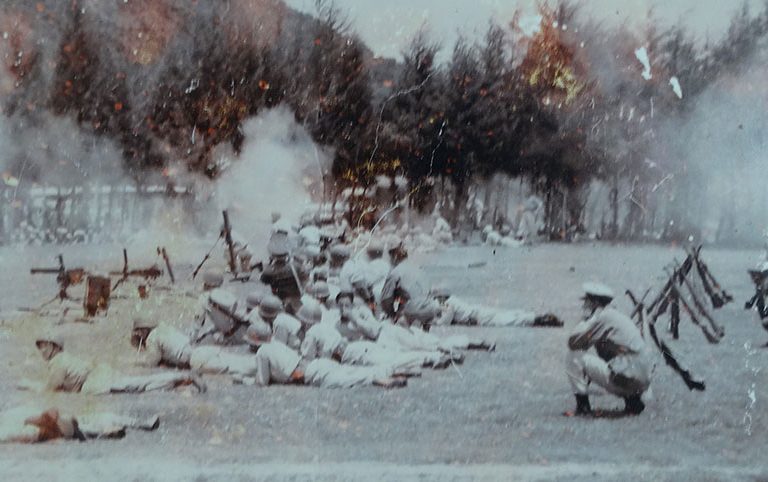 Pacto de asistencia militar Colombia y Estados Unidos (EEUU)