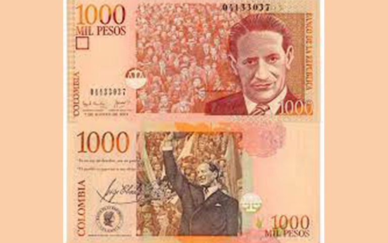 La Violencia en Colombia