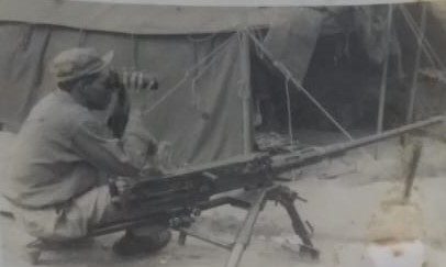 Alfonso Cabrera Tarapues