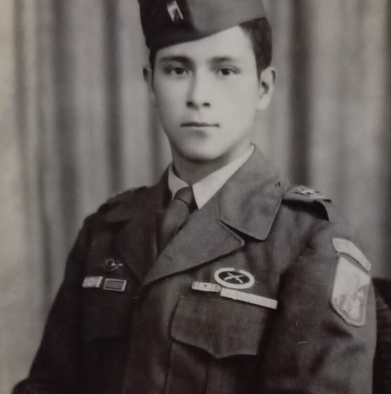 Benigno A. Castillo González