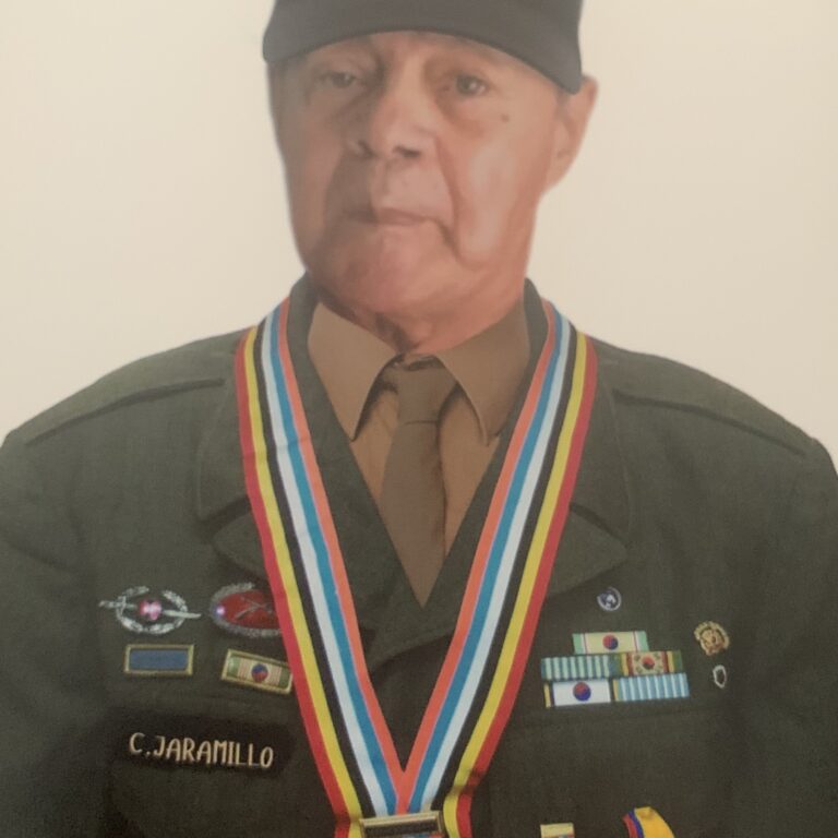 Carlos Ariel Jaramillo Castaño