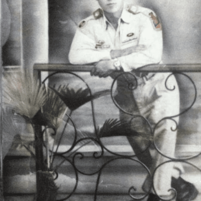 Carlos Efraín Guerrero Jácome