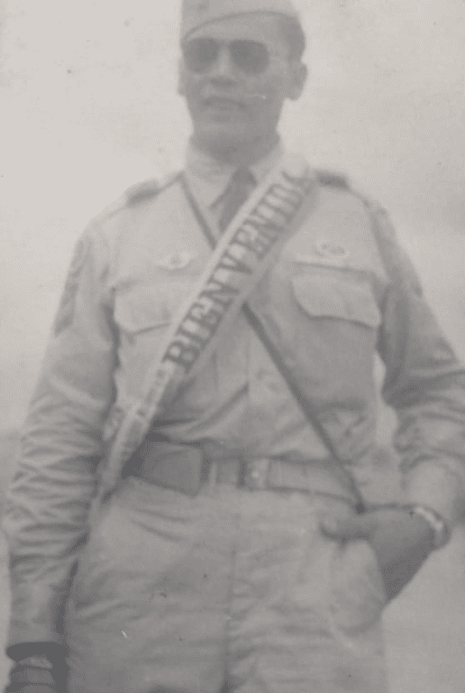 Carlos Larrota Forero