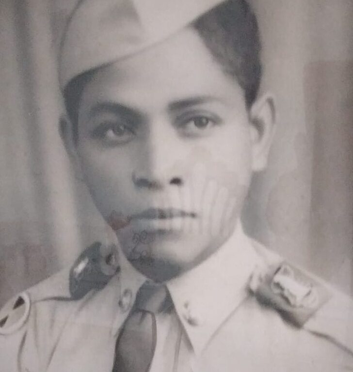 Cornelio Orozco Cienfuegos