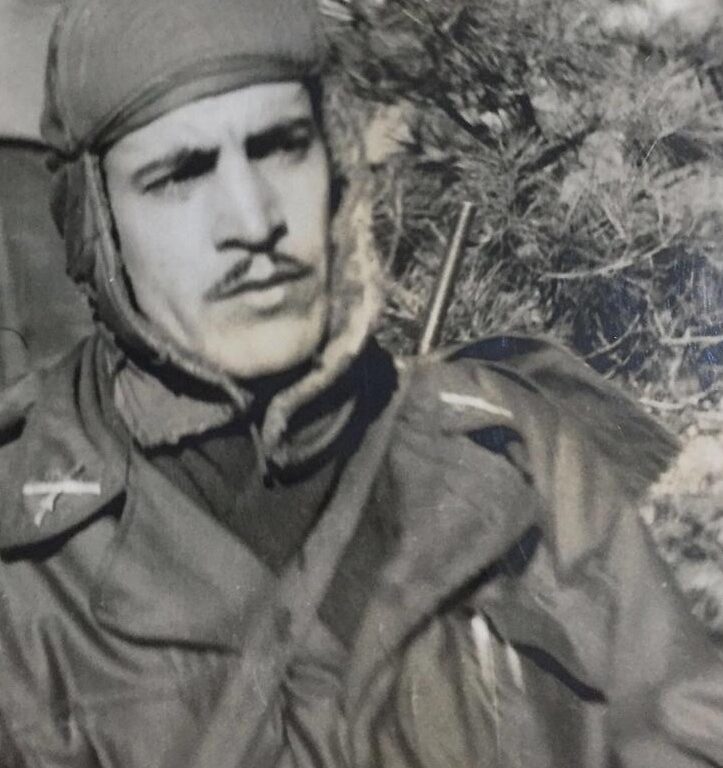 Eduardo Argüello Montenegro