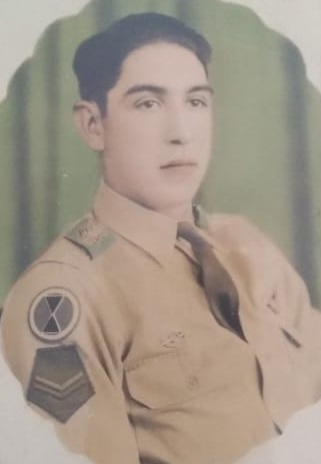 Evelio Villamizar Patiño