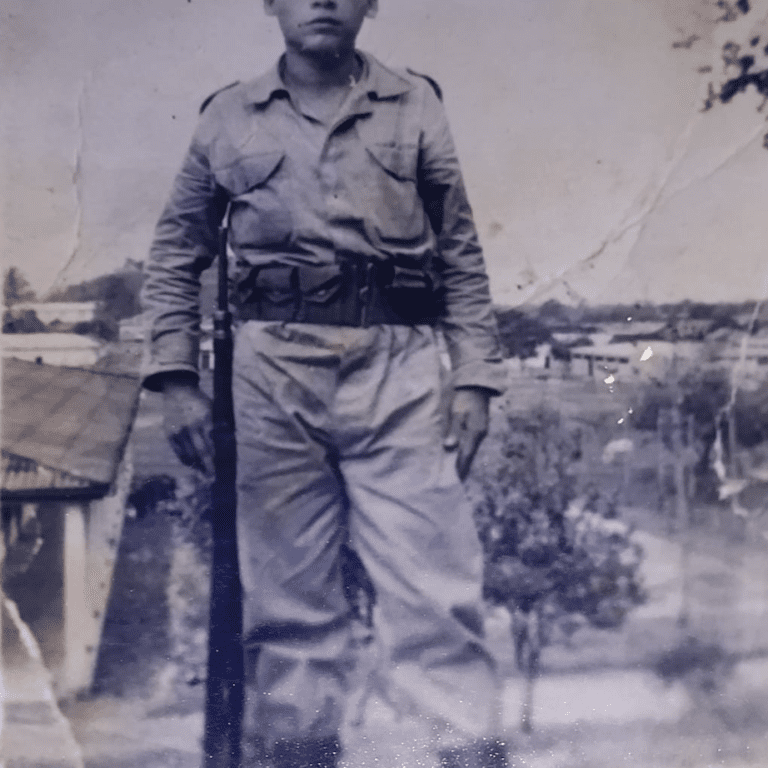 Guiillermo Montalvo Garcia