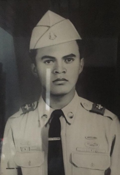 Heriberto de Jesús Carmona Carmona