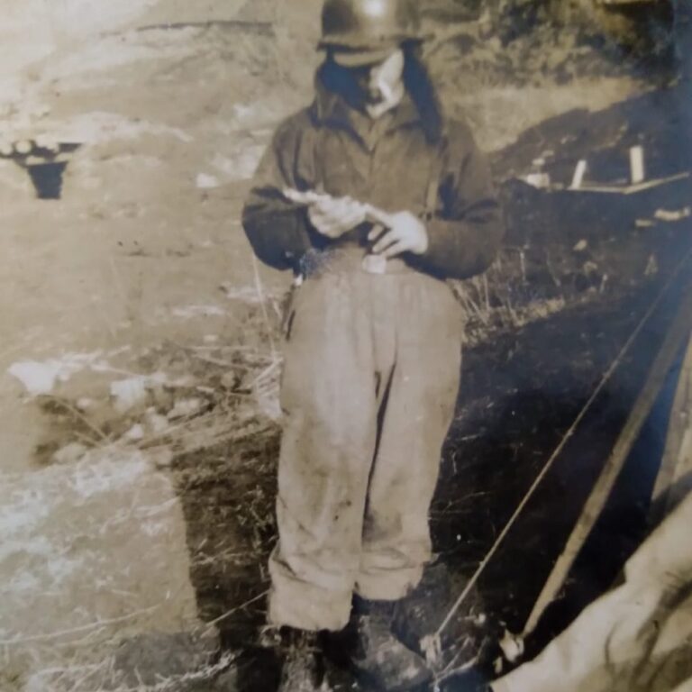 Luis Antonio Bustos Ramírez