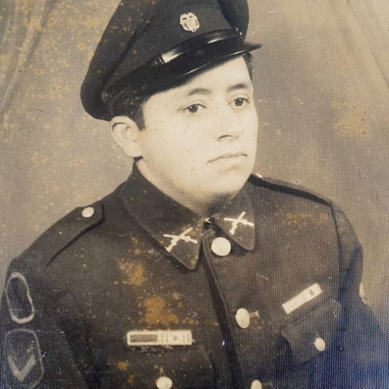 Luis Carlos Ramírez Patiño