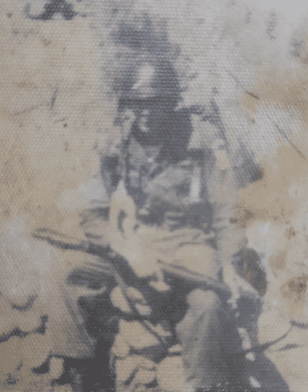 Luis Gallien Camargo Quiñones