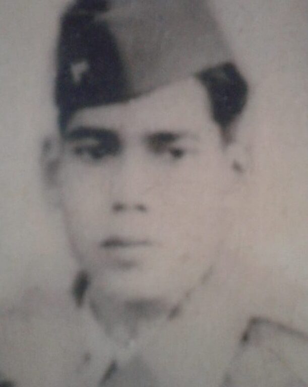 Napoleón Avendaño Ditta