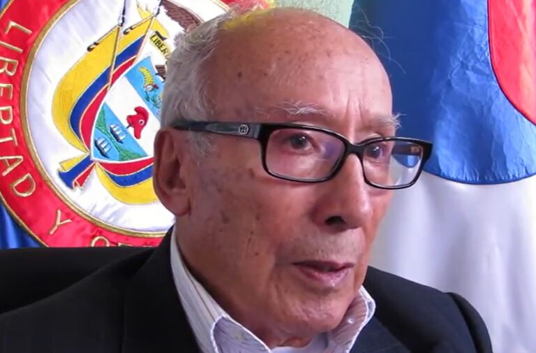 Carlos Julio Mora Zea