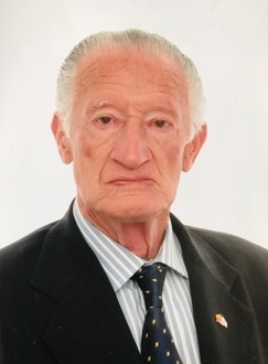 Guillermo Rodríguez Guzmán