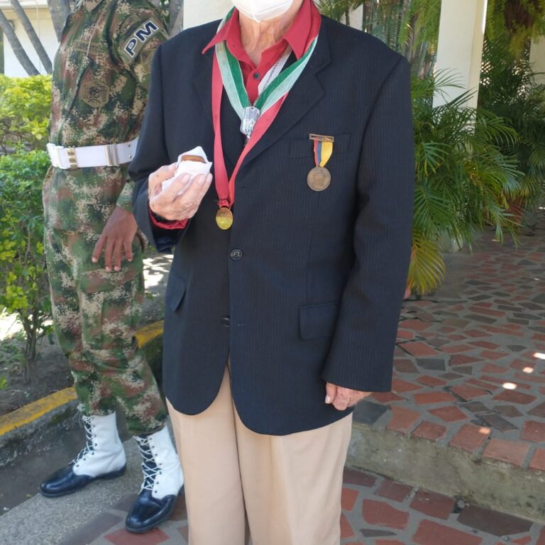 Hernán Sanín Vermont