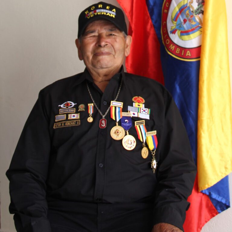 Victor Manuel González Vergara