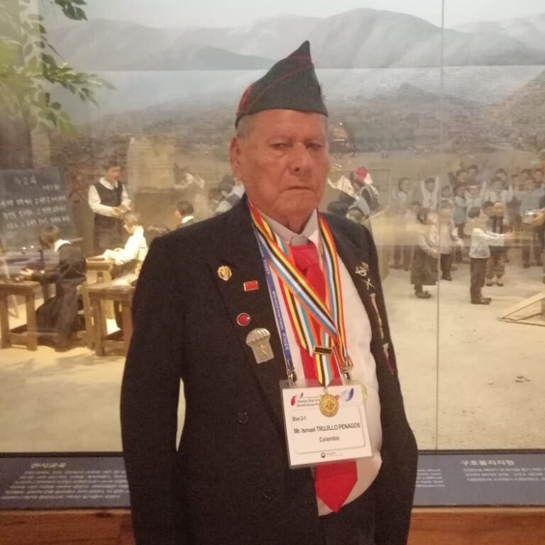 Ismael Trujillo Penagos