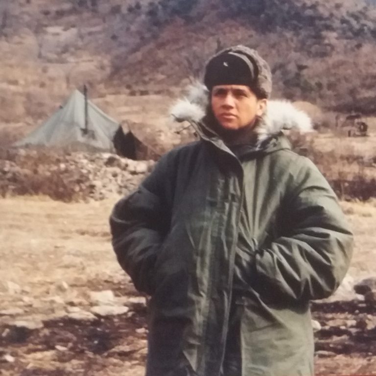 Alfredo Forero Parra