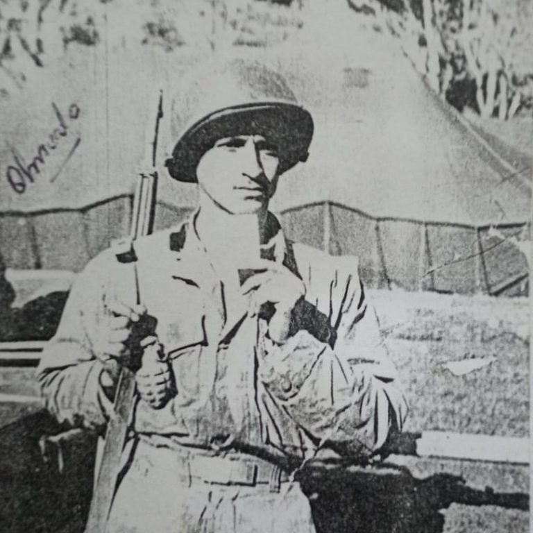 José Olmedo Rojas Marín