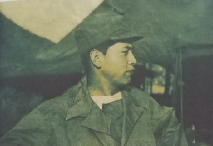 Pedro Pablo Contreras Forero