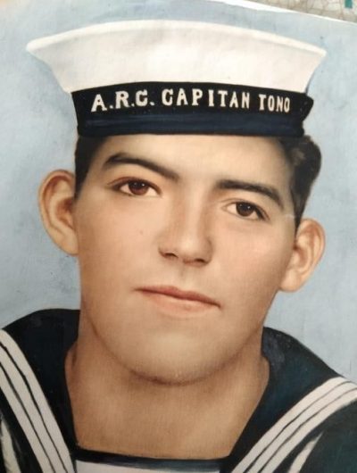 foto_perfil_corea_segundo_luis_felipe_chaves_rosero